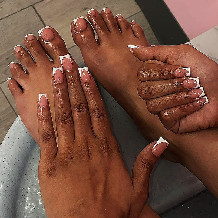 Nail set Stornfield