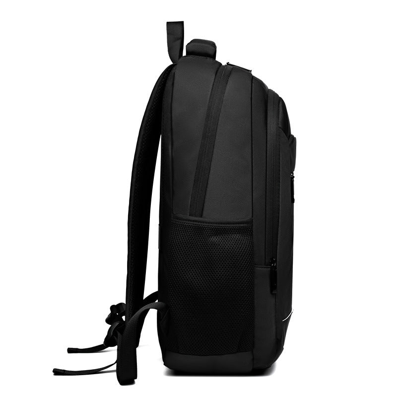 High-Functionality Travel Backpack Stornfield