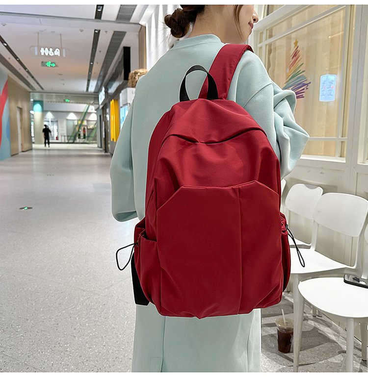 Backpack Made of Durable Fabric Stornfield