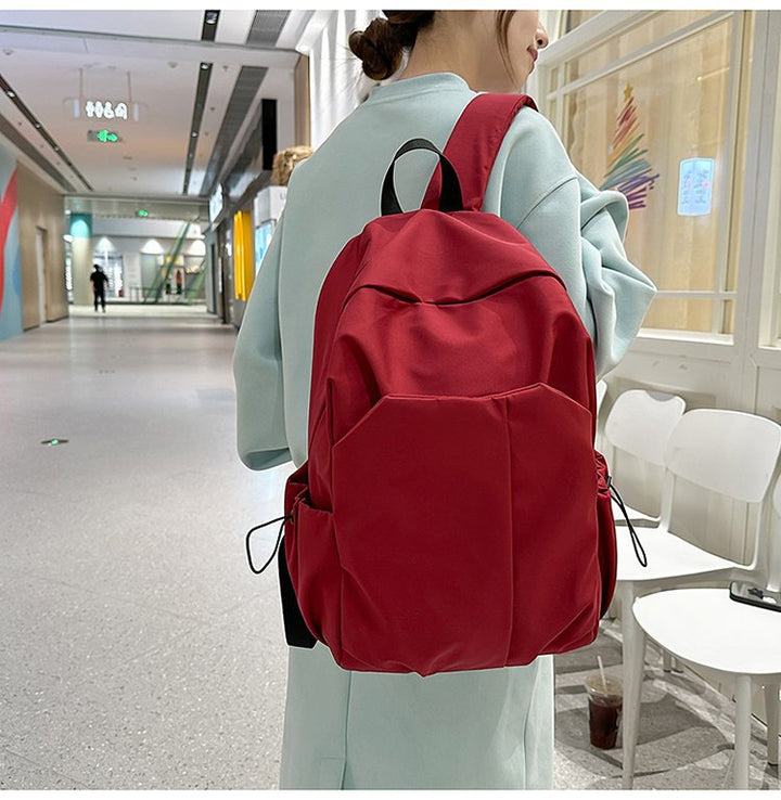 Backpack Made of Durable Fabric Stornfield