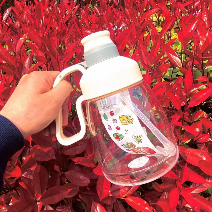 Ladies watering can with practical spout Stornfield