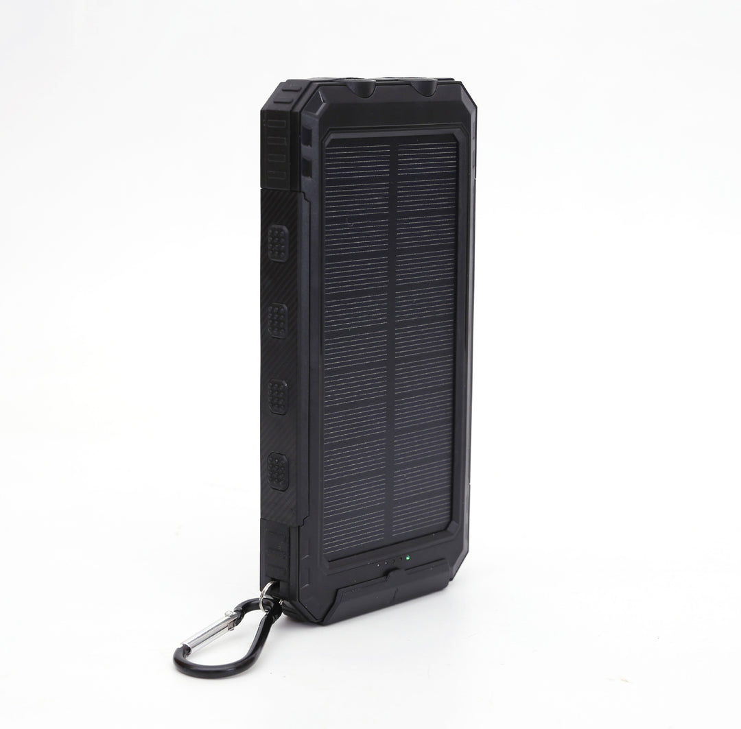 Solar Charger Stornfield