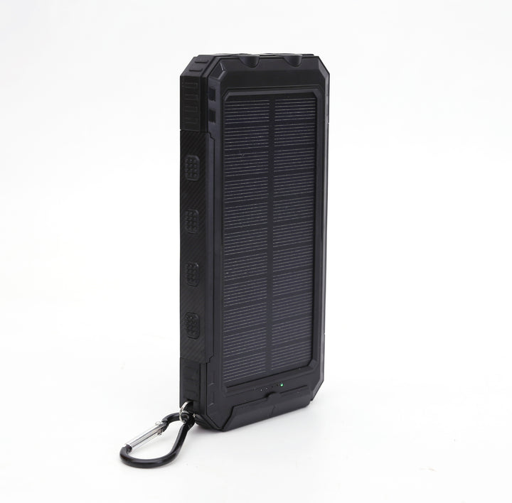 Solar Charger Stornfield
