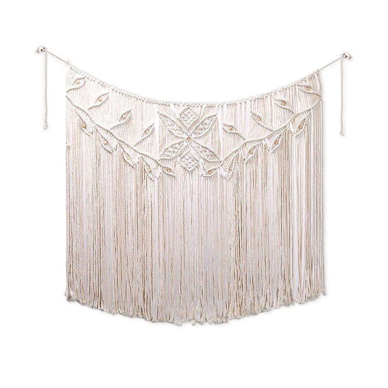Macramé Wall Decor Stornfield