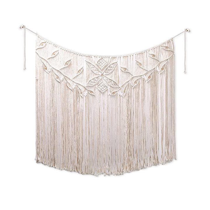 Macramé Wall Decor Stornfield