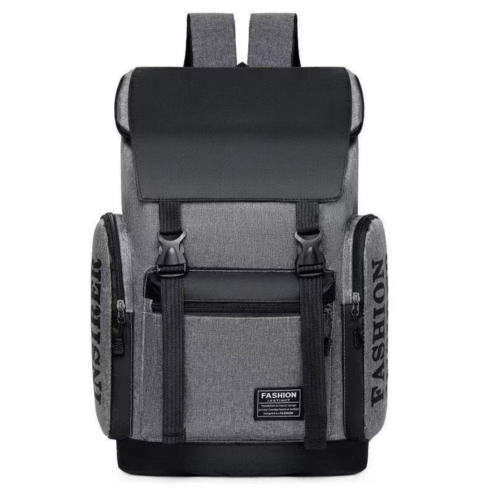 Stylish Multi-Functional Travel Backpack Stornfield