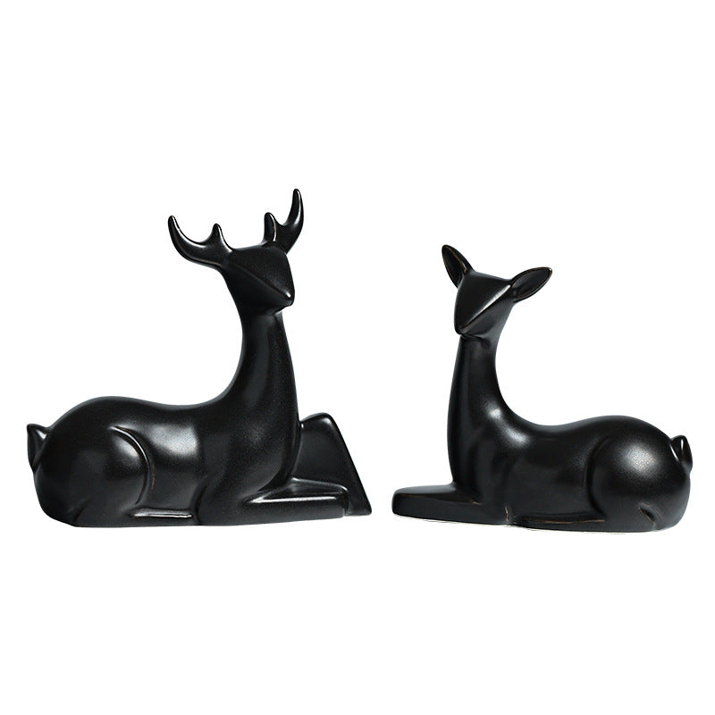 Decorative figure Stornfield