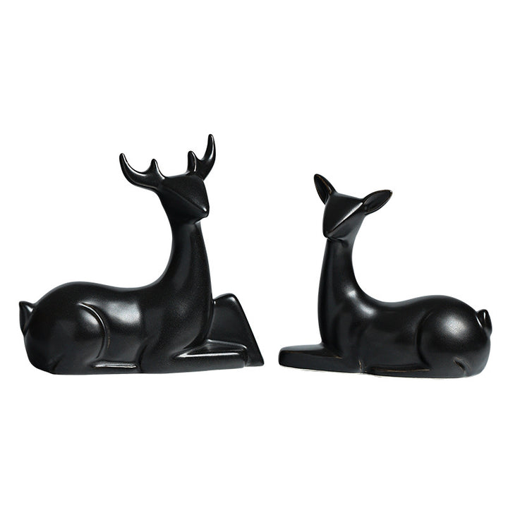 Decorative figure Stornfield