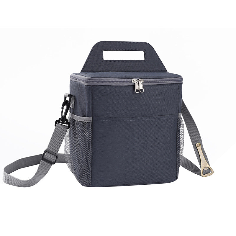 Insulated Food Carrier