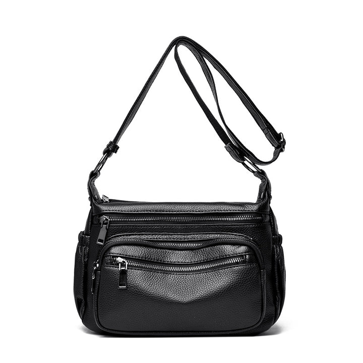 Multi-Compartment Crossbody Bag Stornfield