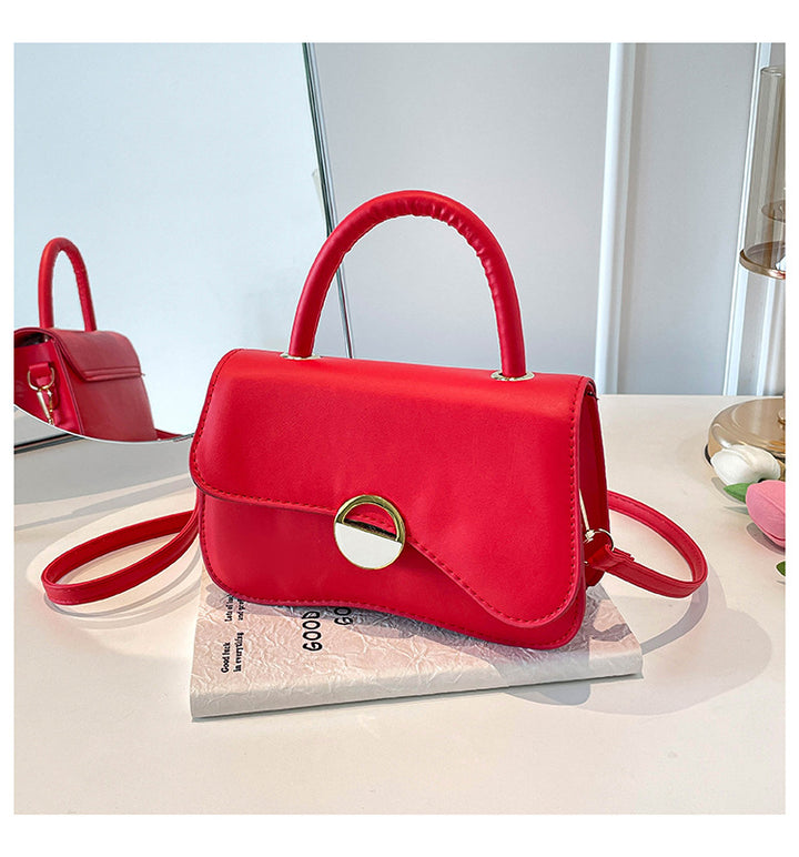 Elegant Modern Handbag