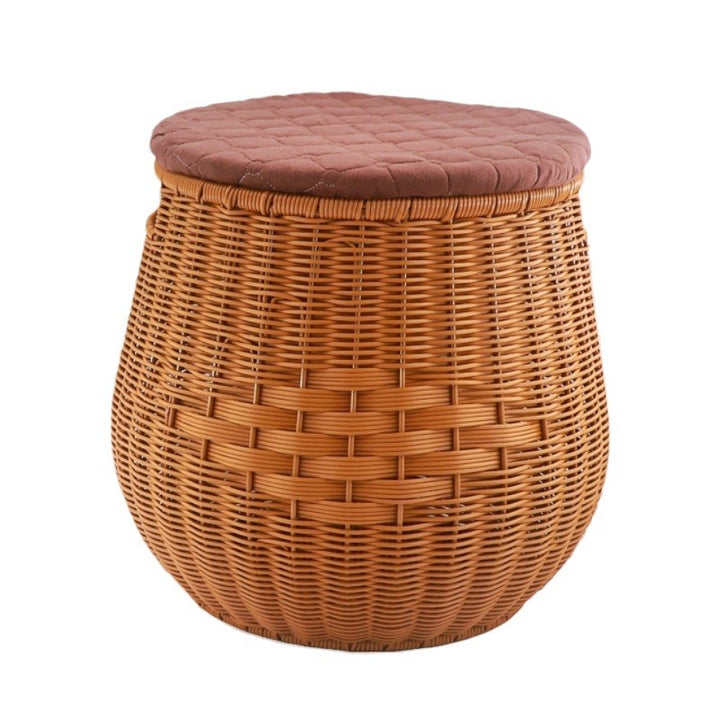 Women's Sitting Pouf Stornfield