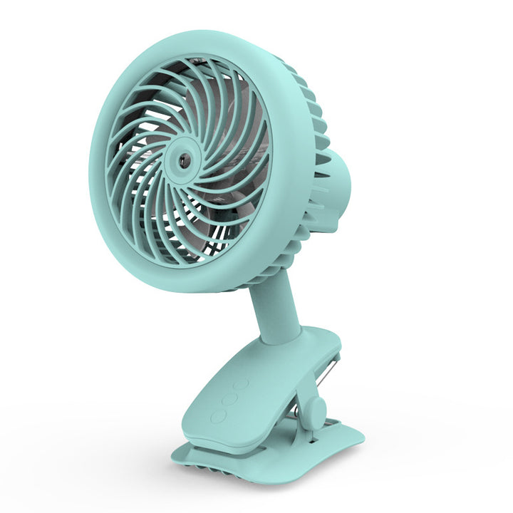 Men's Table Fan Stornfield