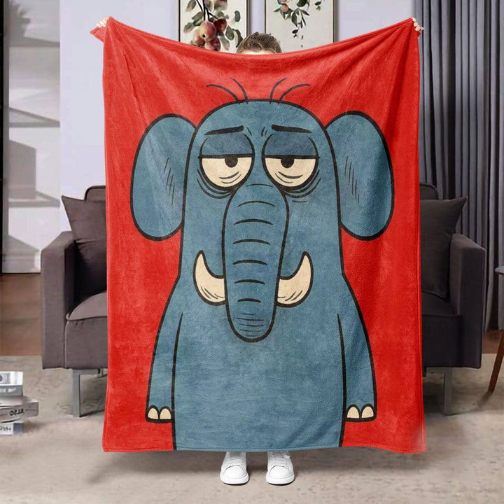 Fleece Blanket