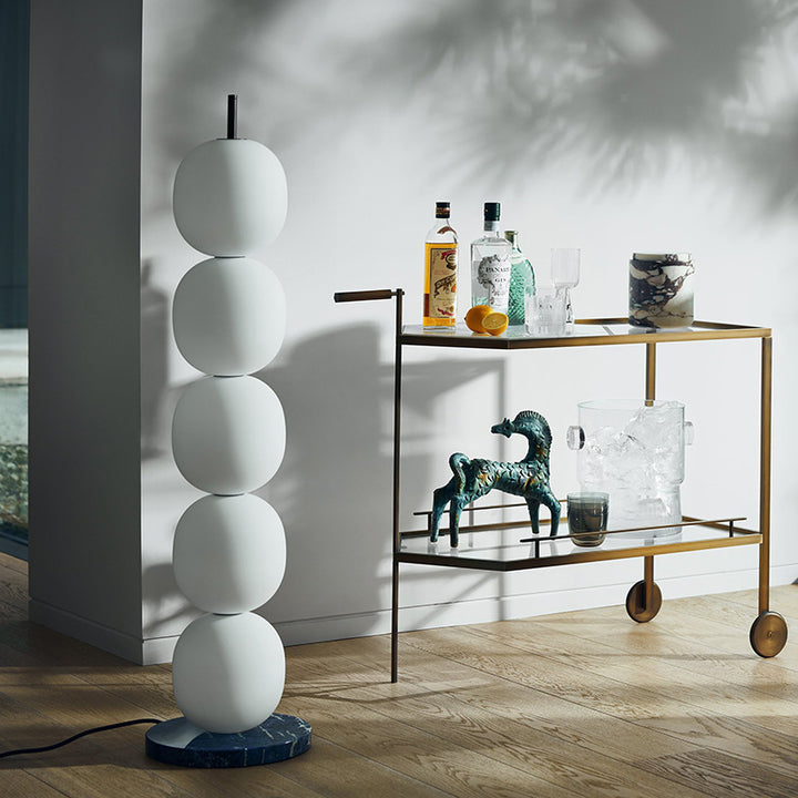 Articulated Modern Floor Lamp