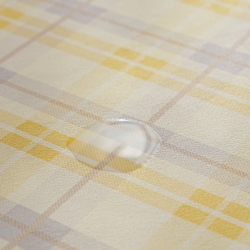 Oval Bath Mat Rug
