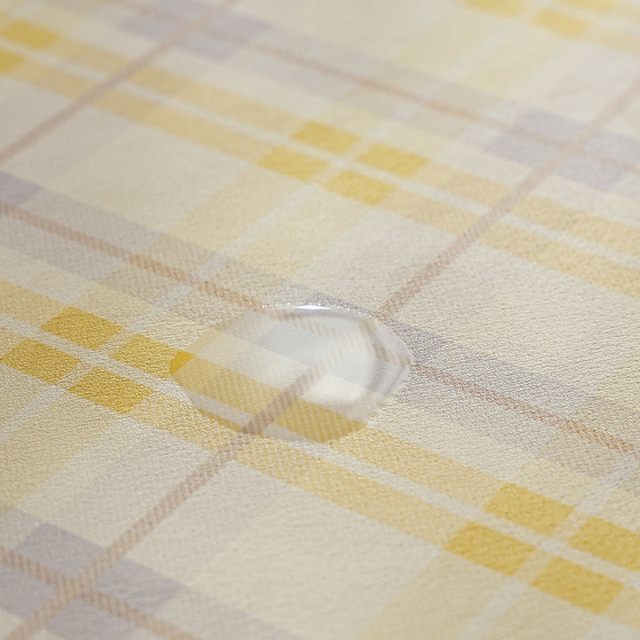 Oval Bath Mat Rug
