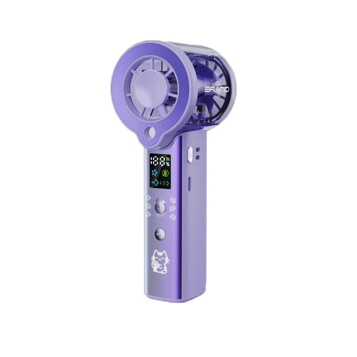 Women Portable USB Hair Dryer Stornfield