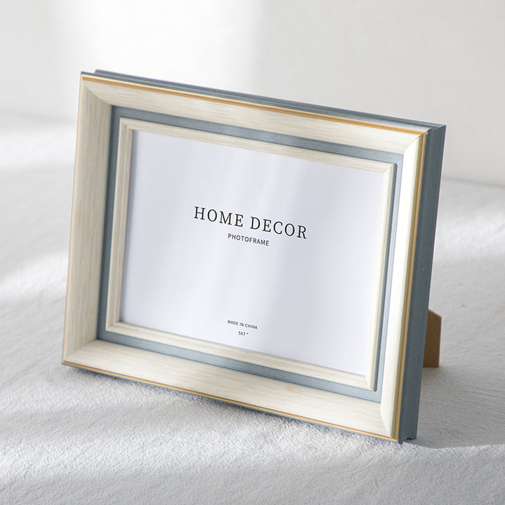 Decorative Photo Frame for Wall Display