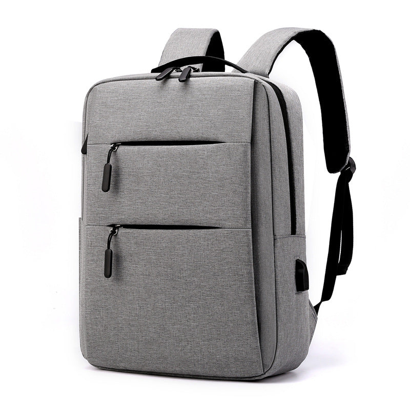 Multi-Compartment Laptop Backpack Stornfield