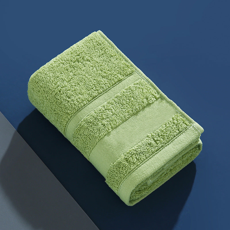 High-Quality Terry Bath Towel With Luxurious Design Stornfield