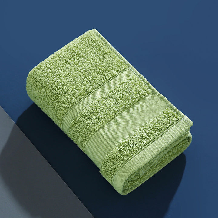 High-Quality Terry Bath Towel With Luxurious Design Stornfield