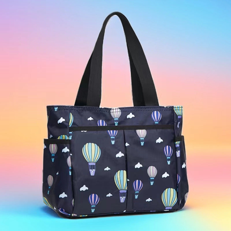 Stylish Tote Bag Stornfield