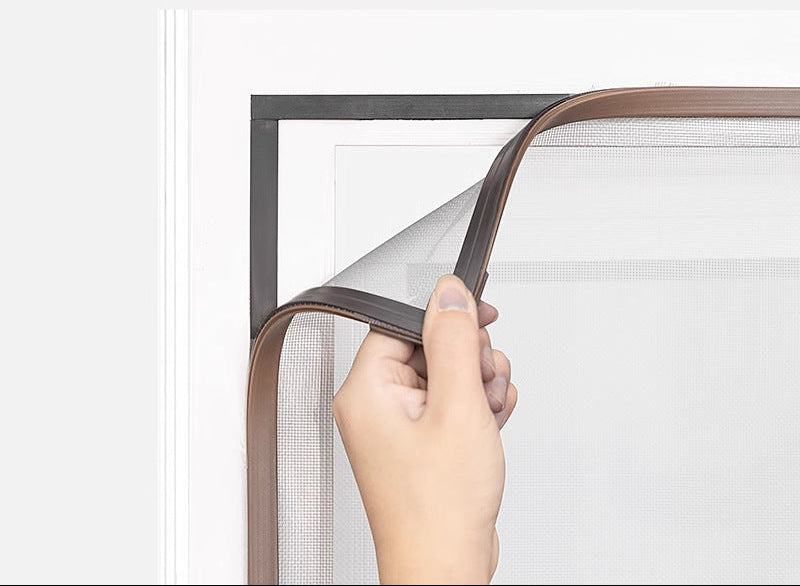 Adjustable Window Insect Barrier Stornfield