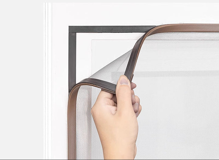 Adjustable Window Insect Barrier Stornfield