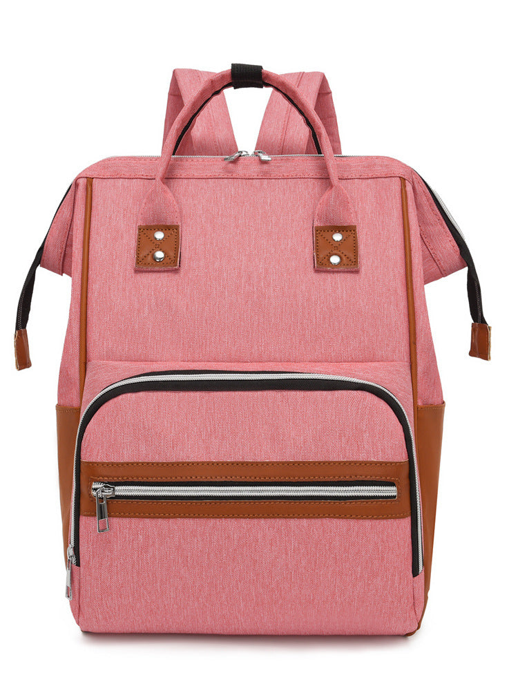 Structured Backpack Stornfield