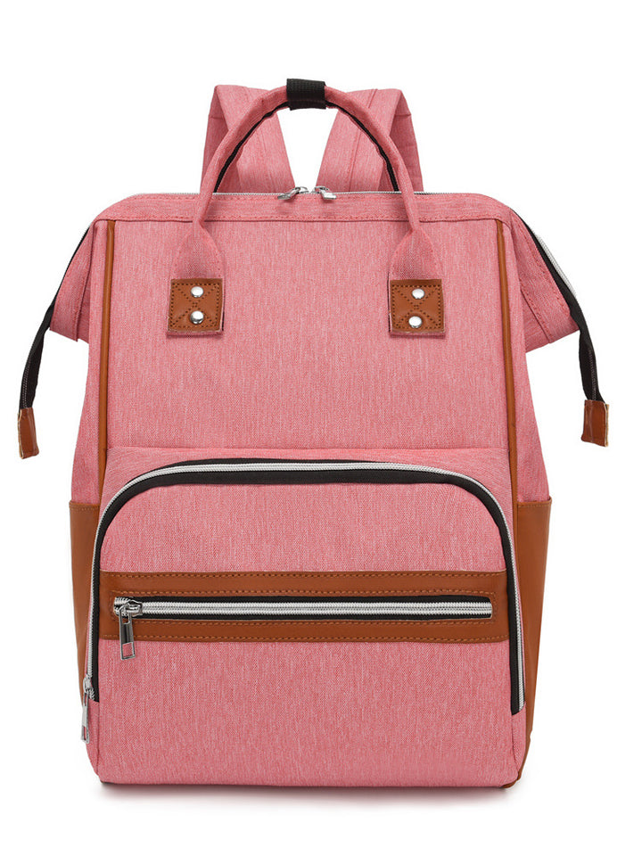 Structured Backpack Stornfield