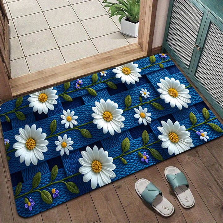 Decorative Indoor Doormat