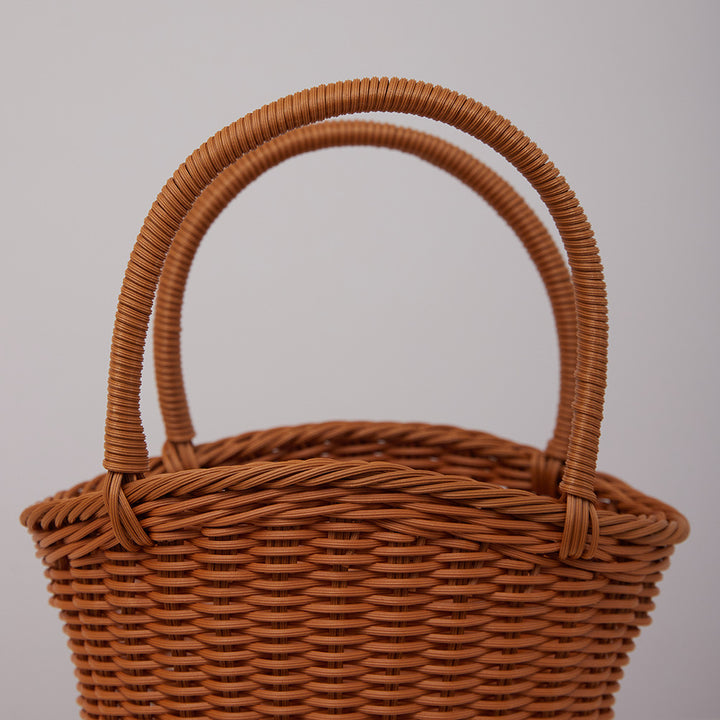 Woven Storage Basket Stornfield