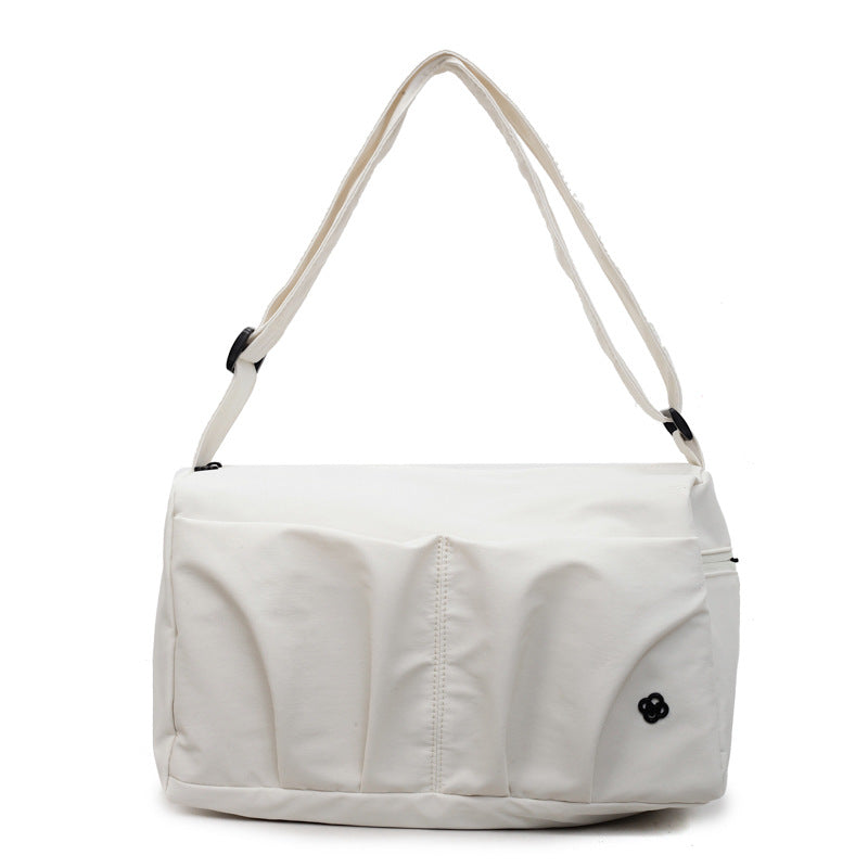 Stylish Multi-Compartment Shoulder Bag Stornfield