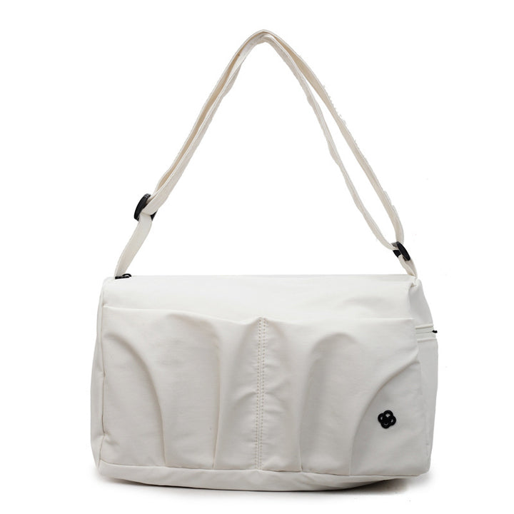 Stylish Multi-Compartment Shoulder Bag Stornfield