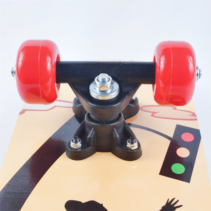 Stunt Skateboard Stornfield