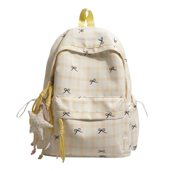 Decorative Everyday Backpack Stornfield