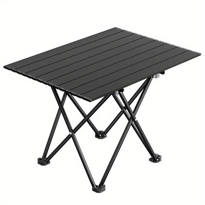 Ladies Lightweight Camping Folding Table Stornfield