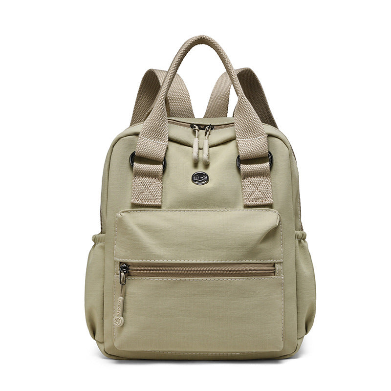 Compact Multi-Functional Backpack Stornfield