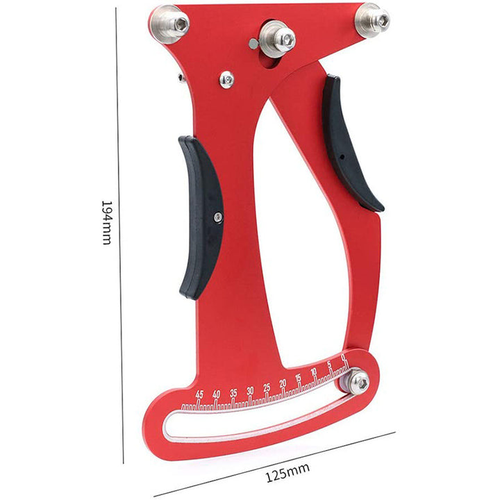 Precision Angle Measuring Tool Stornfield