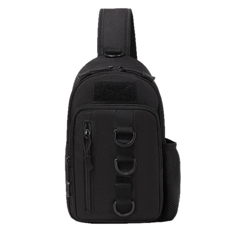 Tactical Safari Sling Bag Stornfield