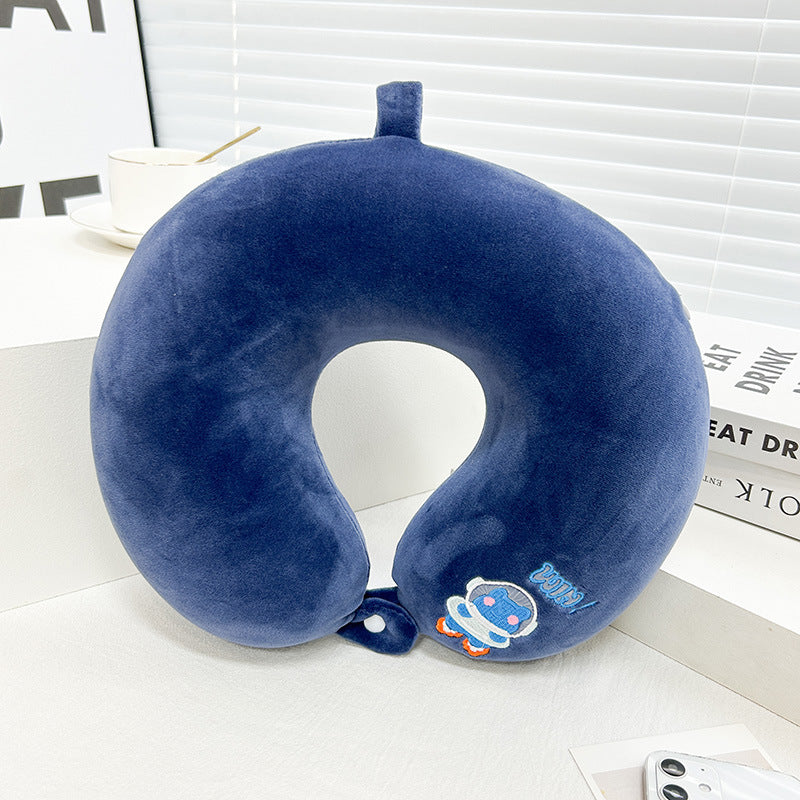 Ladies Neck Pillow Stornfield