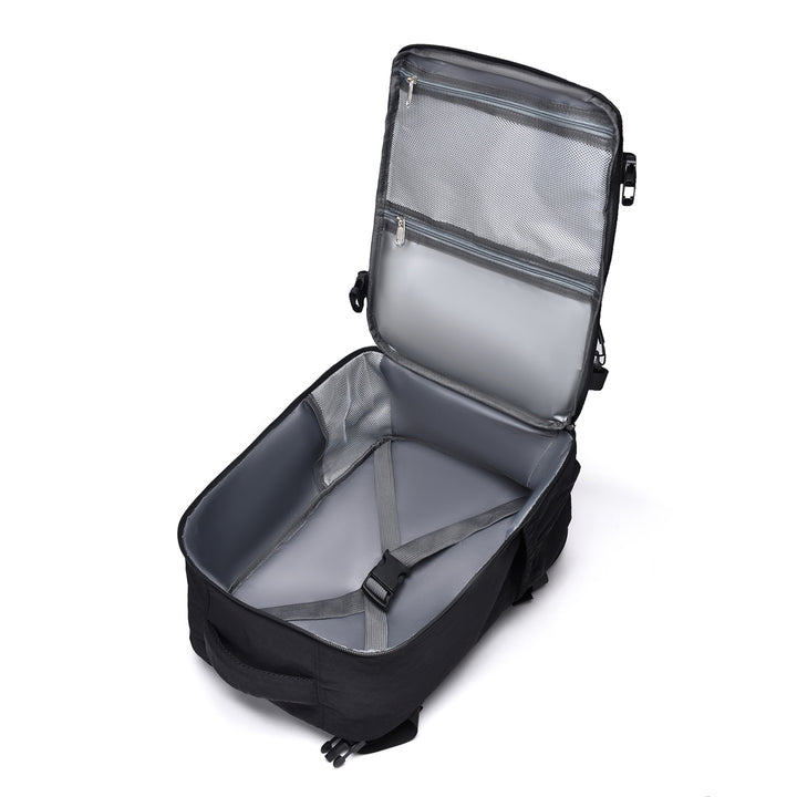 Versatile All-Weather Travel Backpack Stornfield