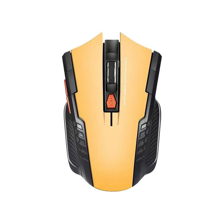 Gaming Mouse Stornfield