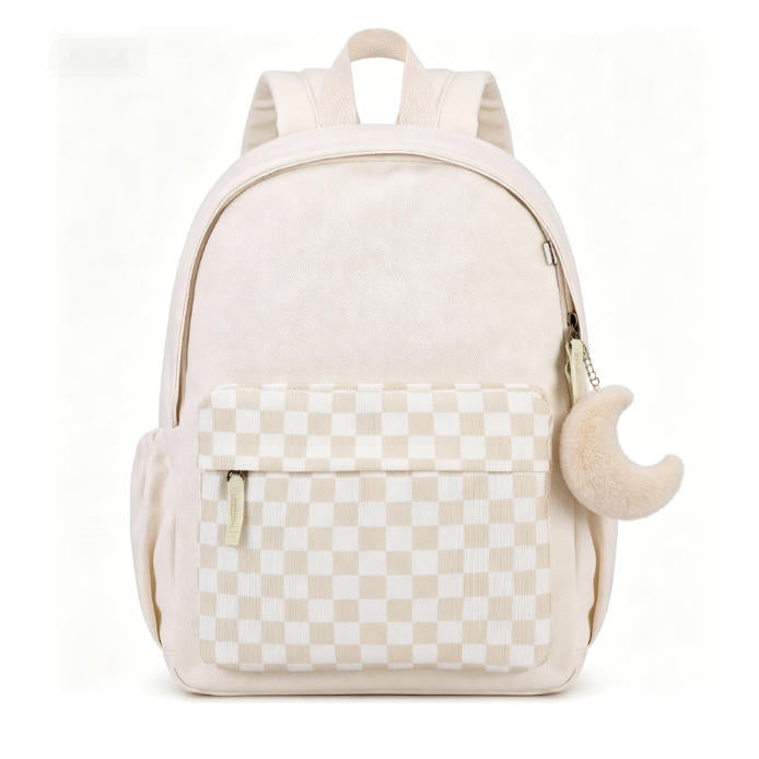 Stylish Casual Backpack Stornfield