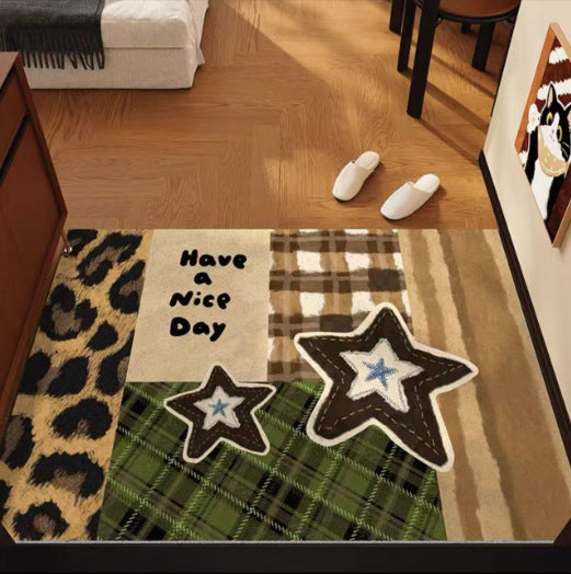 Decorative Area Rug Stornfield