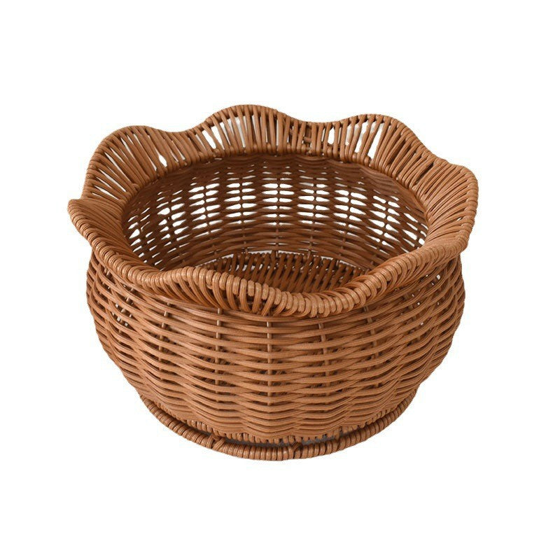 Decorative Woven Storage Stornfield