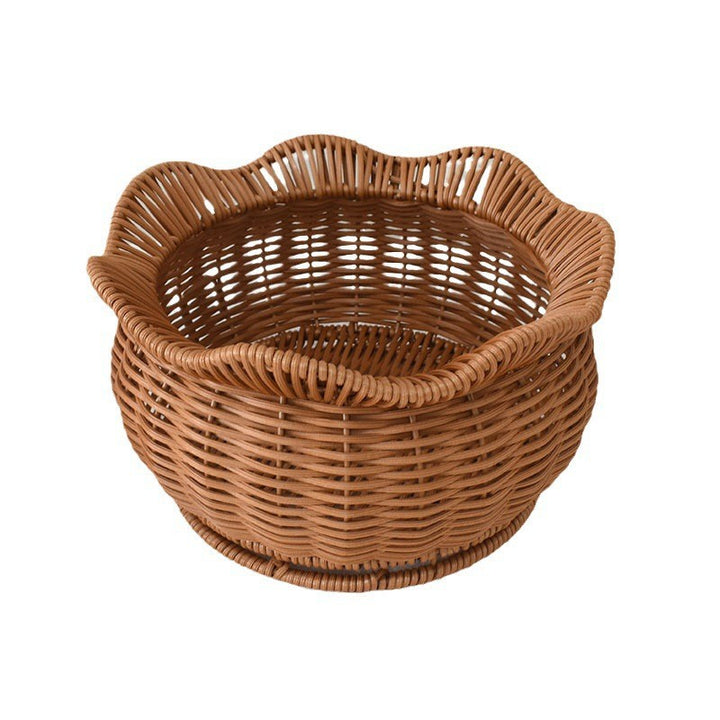 Decorative Woven Storage Stornfield