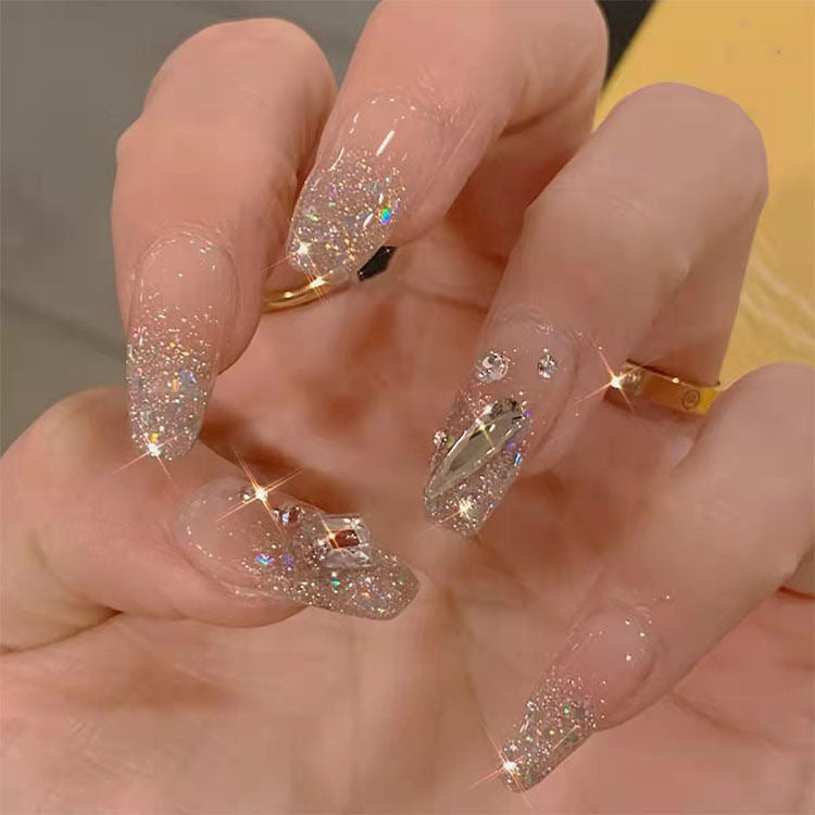Natural Art Nails Stornfield