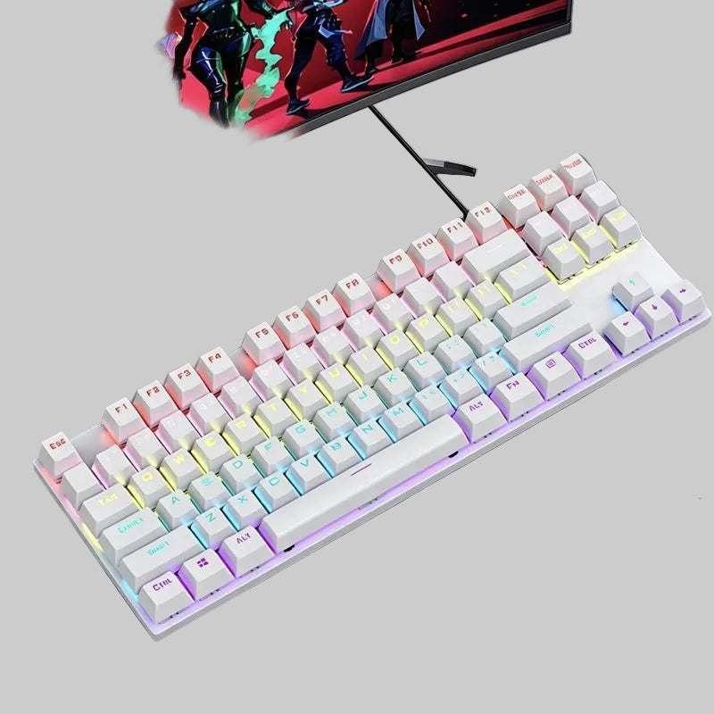Gaming Keyboard Stornfield